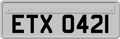 ETX0421