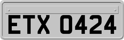 ETX0424