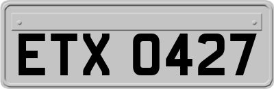 ETX0427