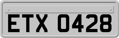 ETX0428