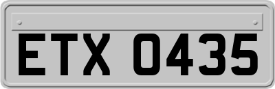 ETX0435