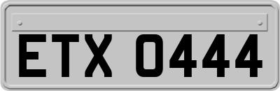 ETX0444