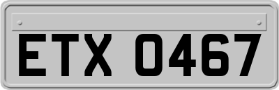 ETX0467