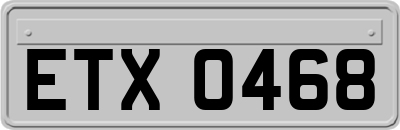 ETX0468