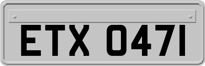 ETX0471