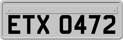 ETX0472