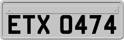 ETX0474