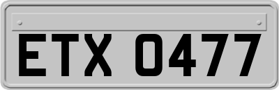 ETX0477