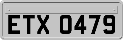 ETX0479