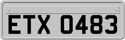 ETX0483