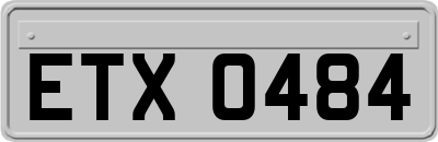 ETX0484