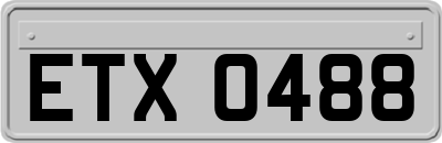 ETX0488