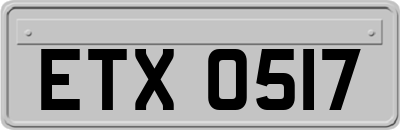 ETX0517