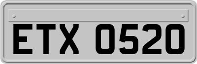ETX0520