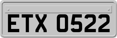 ETX0522