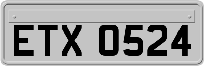 ETX0524