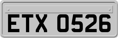 ETX0526