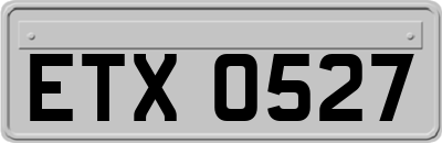 ETX0527