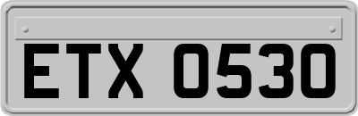 ETX0530