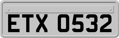 ETX0532