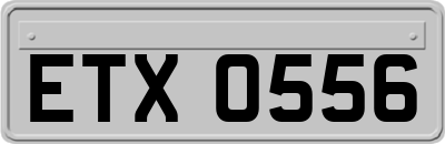 ETX0556