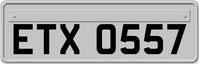 ETX0557