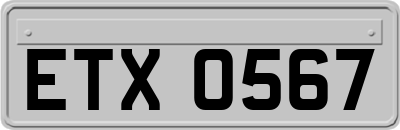 ETX0567