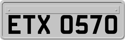 ETX0570
