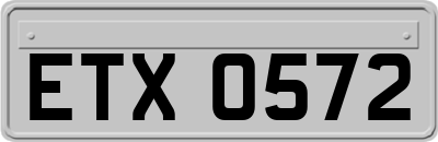 ETX0572