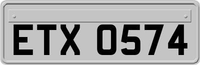ETX0574
