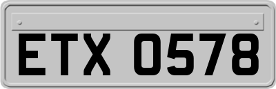 ETX0578
