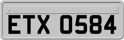 ETX0584