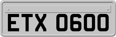 ETX0600