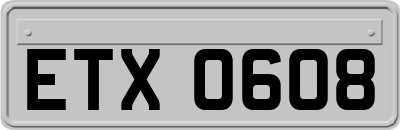 ETX0608