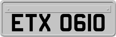 ETX0610