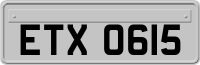 ETX0615