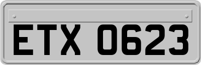 ETX0623