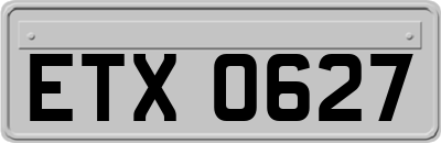 ETX0627