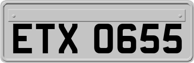 ETX0655