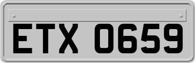 ETX0659