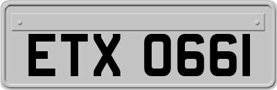 ETX0661