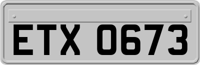 ETX0673