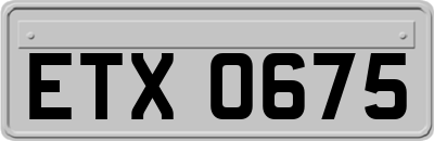 ETX0675