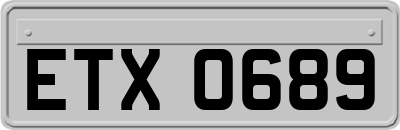 ETX0689