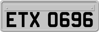 ETX0696