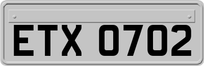 ETX0702