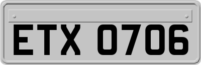 ETX0706