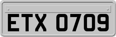 ETX0709
