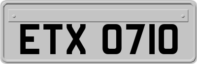 ETX0710