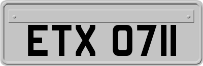 ETX0711